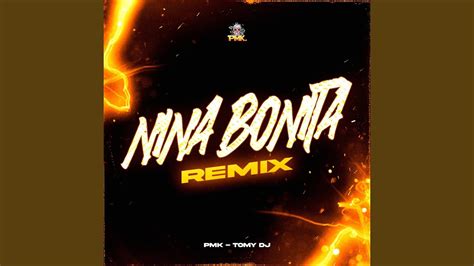 Niña Bonita Remix Youtube