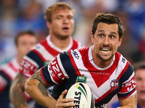 Mitchell Pearce Admits He Deserved Nsw Origin Dropping State Of Origin The Guardian