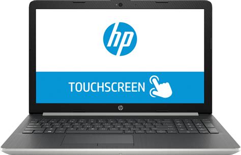 Hp 156 Touch Screen Laptop Intel Core I5 12gb Memory 128gb Solid St Ebay