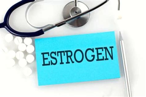 Estrogen Deficiency Symptoms Causes And Treatment
