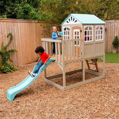 The Best Backyard Playsets For Toddlers And Kids Playset Outdoor