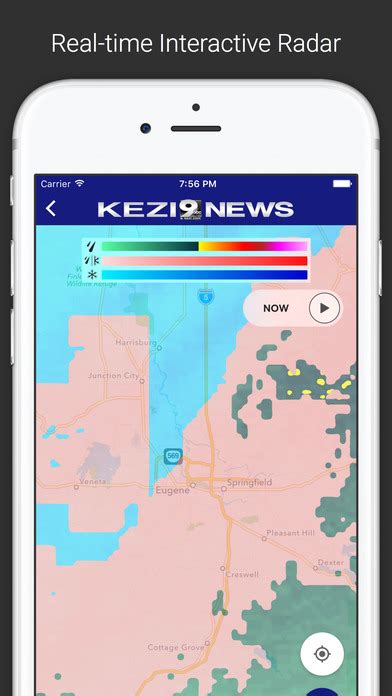 KEZI News Weather Apps Apps