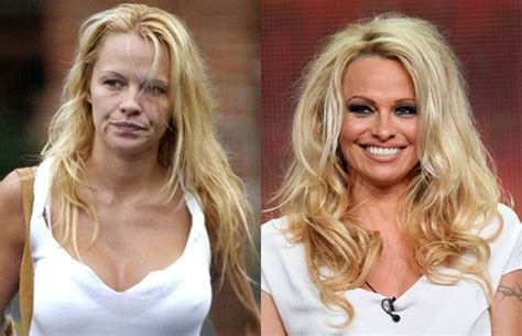 Hottest Celebrities Without Makeup Shocking Photos Of Hot Celebrities Without Makeup Or