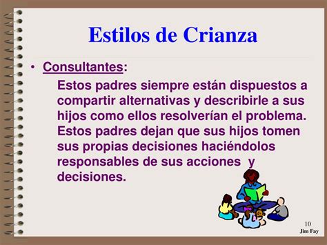 Ppt Estilos De Crianza Powerpoint Presentation Free Download Id877580