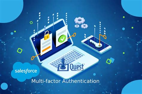 Fasten Your Salesforce With Multi Factor Authentication