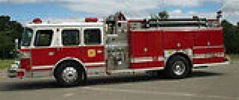 Eone 1994 Emergency And Fire Trucks