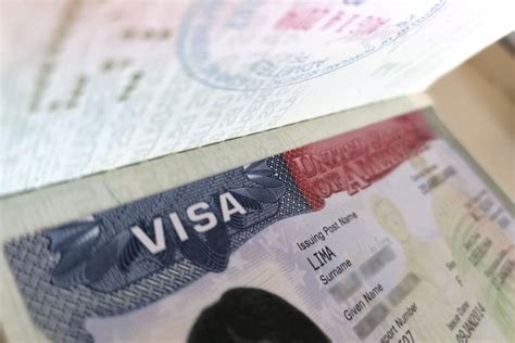 Conoce Los Tipos De Visa Para Viajar A Estados Unidos Hot Sex Picture