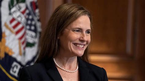 Watch Today Highlight Judge Amy Coney Barrett Expected To Be Confirmed