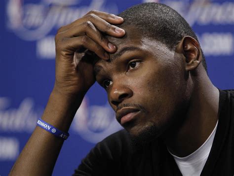 Kevin Durant Sued By 80s Rocker Over ‘durantula Nickname The