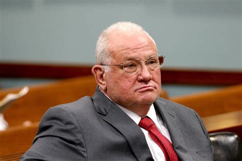 Timothy Nolan Ex Campbell County Judge To Serve 20 Years In Sex