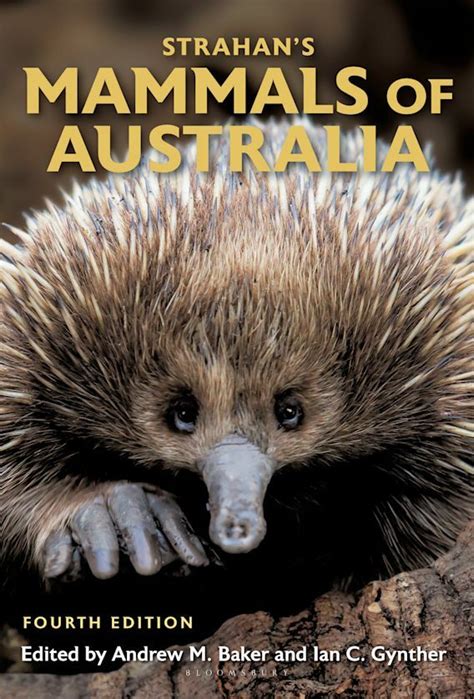 Architectura & Natura - Mammals of Australia