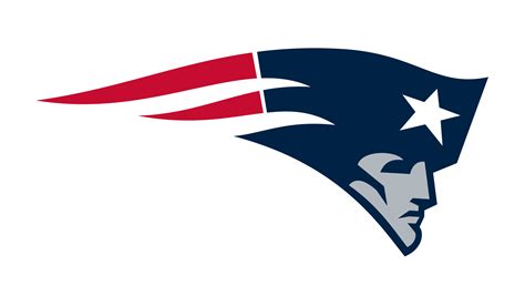 New England Patriots Logo Png Transparent And Svg Vector