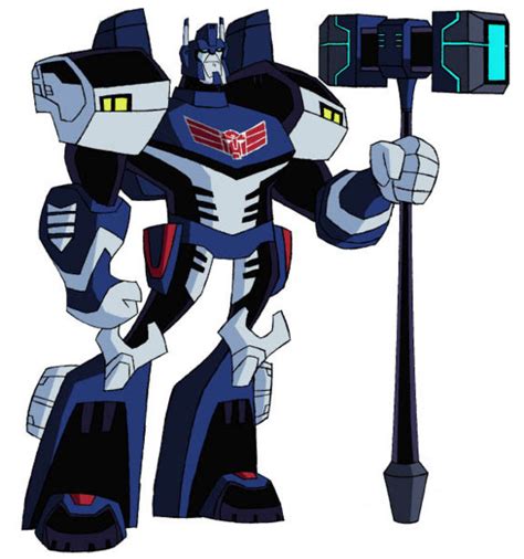 Tf Master Generaciones De Ultra Magnus