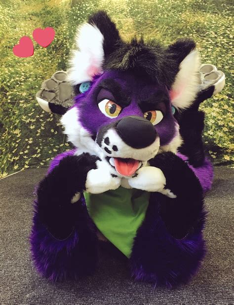 Mixedcandy Inc On Twitter Auction For This Foxy Ends Today ️