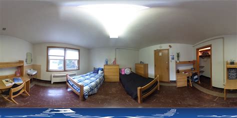 Dorm Room Mount Aloysius College Flickr