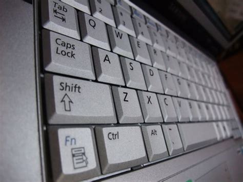 Dell Keyboard Functions