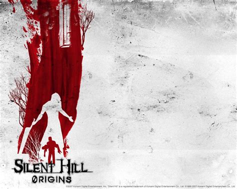 Silent Hill Wallpapers Wallpaper Cave