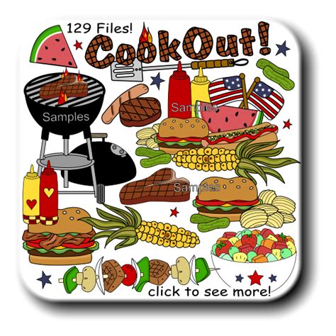 Cookout Clipart 20 Free Cliparts Download Images On Clipground 2023