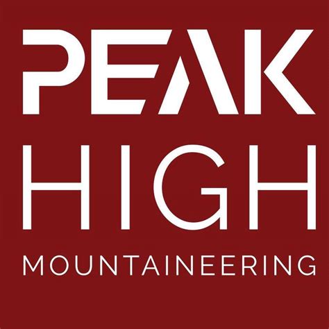 Peak High Mountaineering Hilton