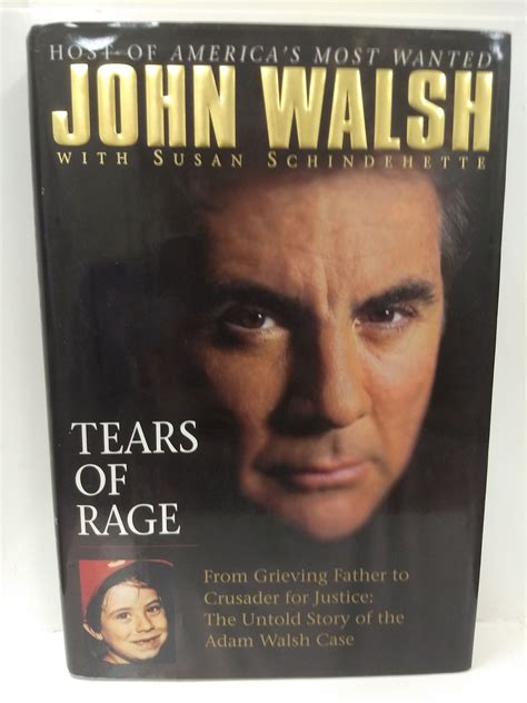 Tears of Rage-From Grieving Father to Crusader for Justice: the Untold