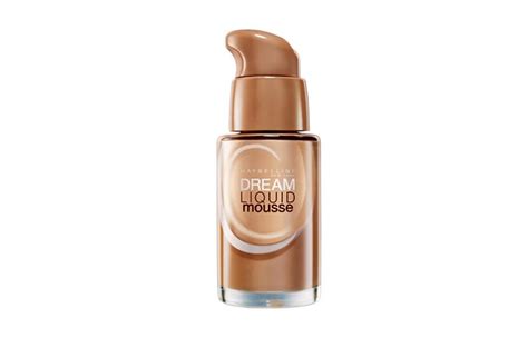 10 Best Mousse Foundations 2020 Update With Reviews