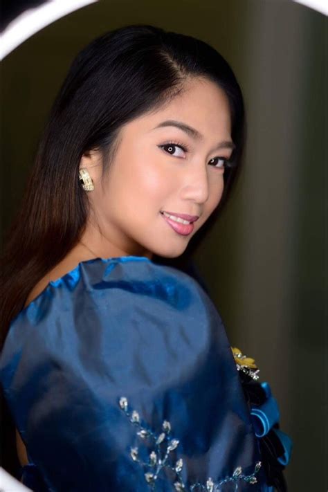 Gandang Filipina Elegant Beauty Hair And Makeup By Jp Solinap Client Lara Victoria Santos