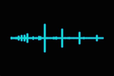 Animated Sound Wave Make It With Adobe Creative Cloud