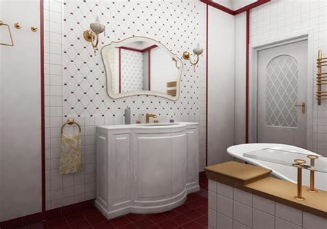 Vintage Bathroom Design Trends Adding Beautiful Ensembles To Modern Homes