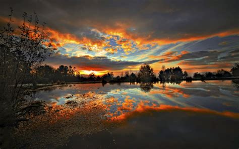 Beautiful Twilight Hd Wallpaper 333995 : Wallpapers13.com