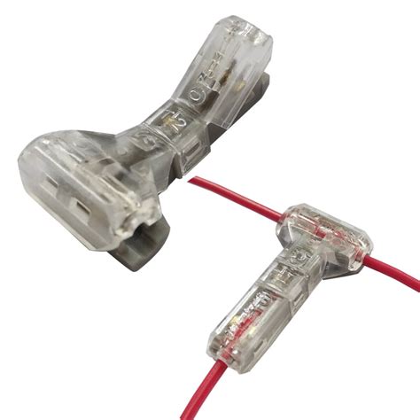 Terminating rj45 connectors an rj45 connector is the male end of a cable that plugs into the female keystone jack. solderless wire connectors t tap for a rugged environment ...