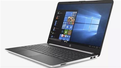 Buy intel core i7 laptops. This 10th-gen Core i7 HP laptop for $499 is Black Friday ...