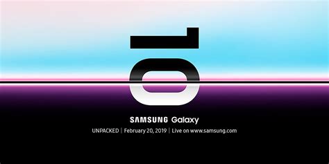 High Resolution Renders Of Samsung Galaxy S10 S10e And S10 Leak Side