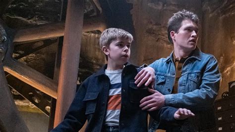 The Hardy Boys Season 2 Hulu Release Date Cast And Plot What We