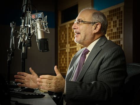 Robert Siegel And All Things Considered Npr Extra Npr