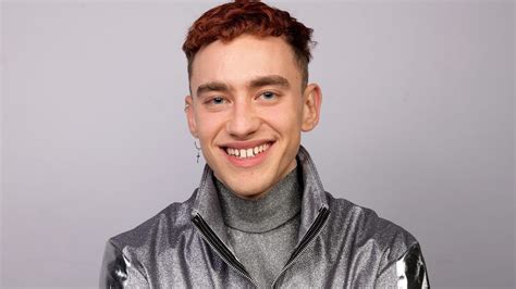 olly alexander all about uk s 2024 eurovision candidate