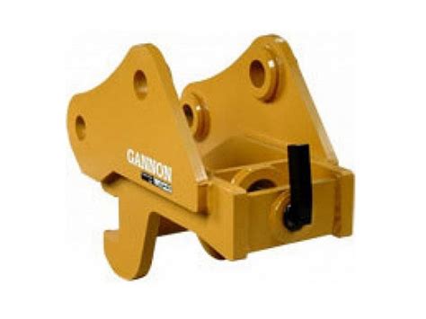 Wain Roy 14 Yard Coupler Systems For Backhoe Loaders Up To 16000 Lbs