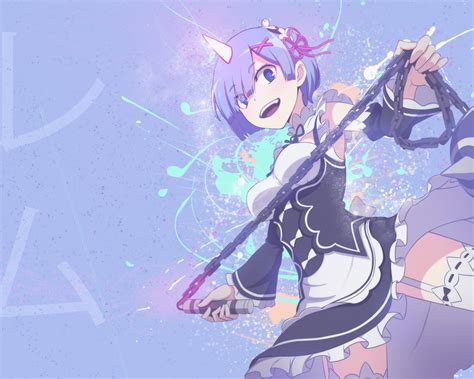 Rem Aesthetic Wallpapers Wallpaper Cave