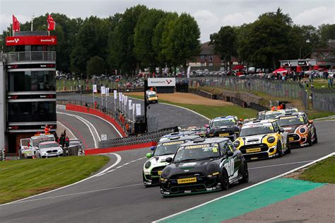 Festival Season At Brands Hatch