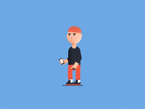 Yoyo By Martin Kundby For Ccccccc On Dribbble