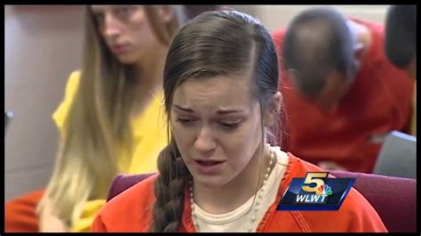 Woman Accused Of Fatal Crash That Killed Utility Worker Appears In