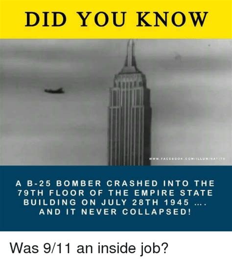 25 Best Memes About Was 9 11 An Inside Job Was 9 11 An Inside Job Memes