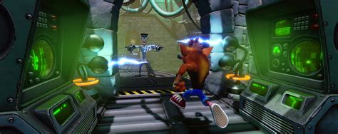 The Crash Bandicoot N Sane Trilogy Has Been Unleashed
