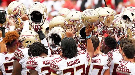 Florida State Football 5 Newcomers To Watch For The Seminoles