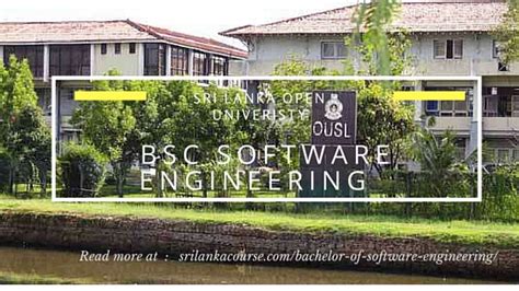 Learn more about earning our online software with an online software engineering degree, you can pursue professional paths in application development, database and. The Bachelor of Software Engineering @ OPEN University of ...