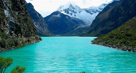 Los 10 Mejores Lugares Turísticos De Perú Para Visitar En 2019 Peru
