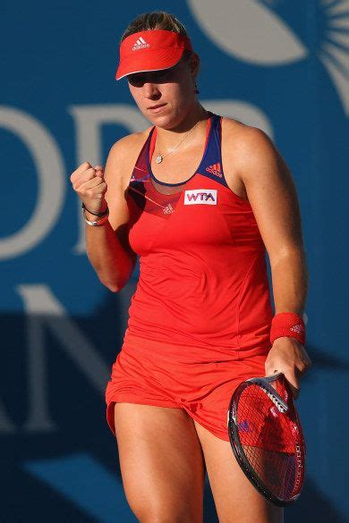 She was just 3 years in 2012, kerber moved to puszczykowo, poland. 49 best images about angelique kerber on Pinterest | Lawn ...