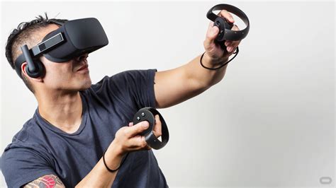 Oculus Rift Passes Htc Vive In The Steam Hardware Survey For The First Time Techradar