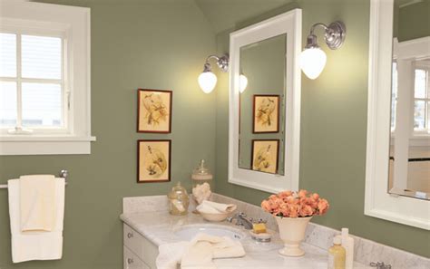 This expert advice on the best bathroom colors will help you pick the perfect palette. Best Bathroom Paint Colors for Small Bathrooms | Creative ...