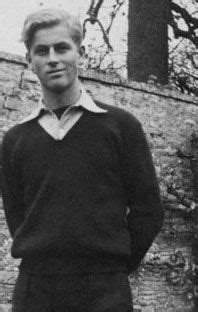 super young Prince Philip | Prince philip, Young prince ...