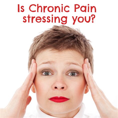 Chronic Pain Recalibrate